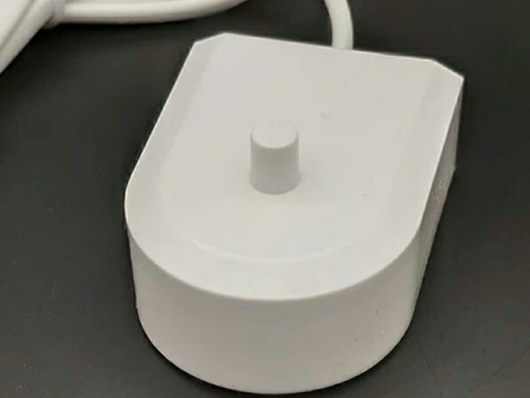 电动牙刷充电座方案开发