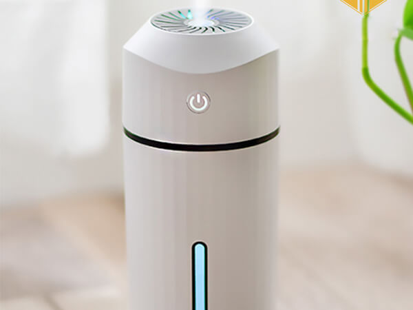 迷你加湿器方案开发