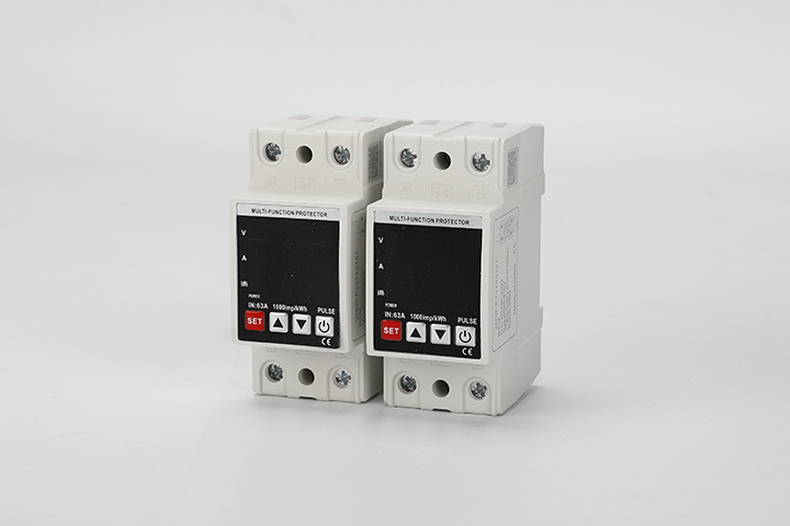 三显计量过欠压保护器